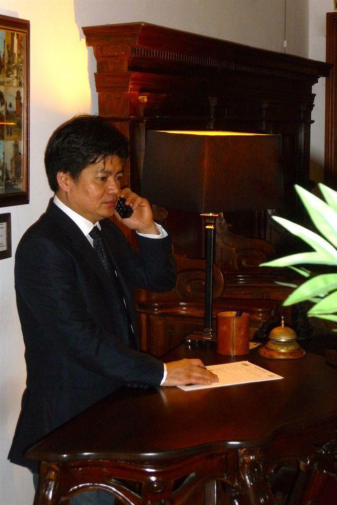Tolentino Pensión